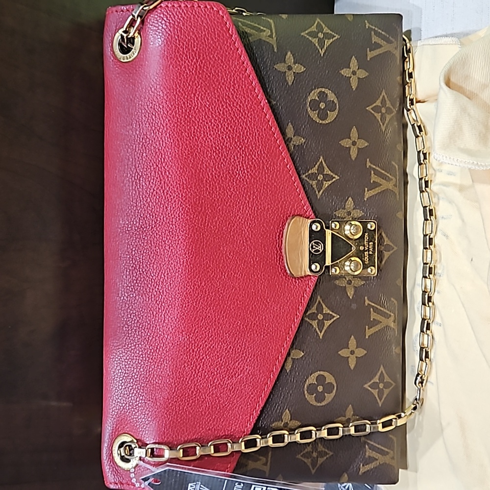 Louis Vuitton bag